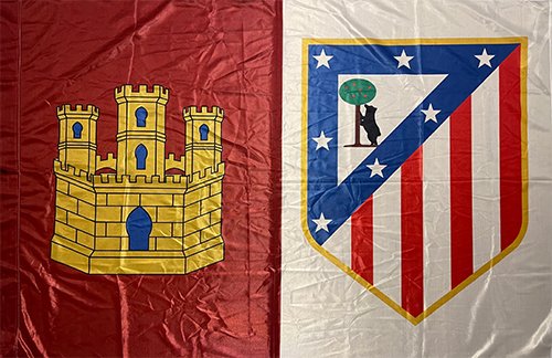Pedido personalizado Jaime AGOSTO 1