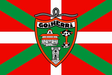 Pedido personalizado Goiherri