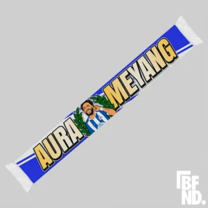Bufanda Depor Aurameyang