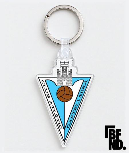 Pedido personalizado Castellsera