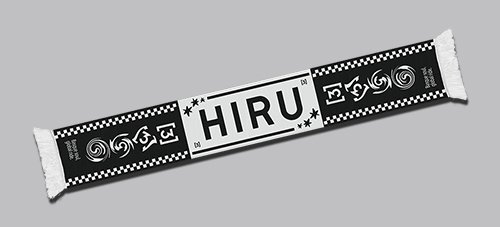 Pedido personalizado HIRU