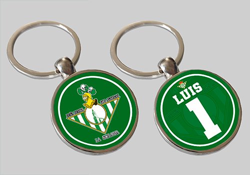 Pedido personalizado PB Los Asauras