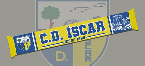 Pedido personalizado CD Iscar