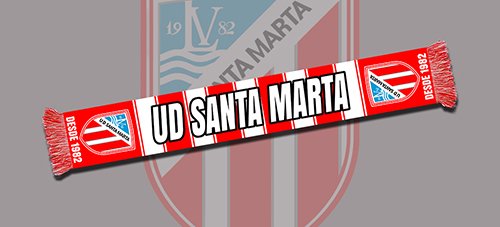 Pedido personalizado Santa Marta