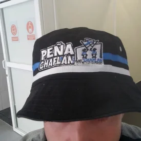 gorro personalizado