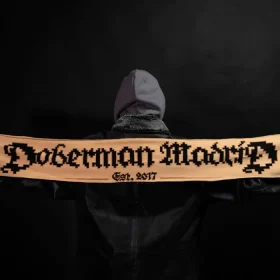 bufanda jacquard personalizada