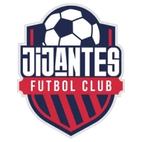 logo jijantes