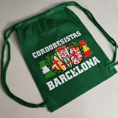 MOCHILA 2