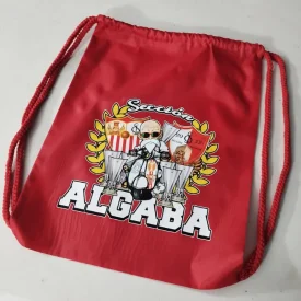 MOCHILA 4