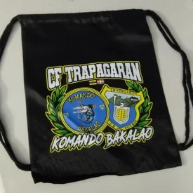 MOCHILA 5