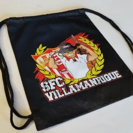 MOCHILA 7