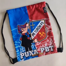 MOCHILA FULLPRINT 2