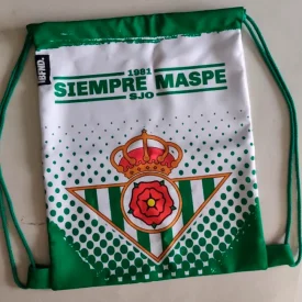 MOCHILA FULLPRINT 4
