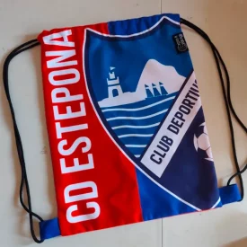 MOCHILA FULLPRINT 5