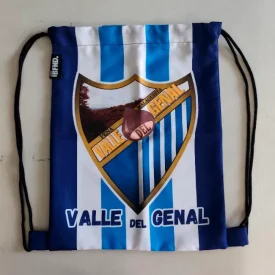 MOCHILA FULLPRINT 6