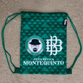 MOCHILA FULLPRINT 7