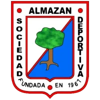 Logo almazan