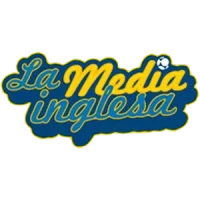 logo media inglesa