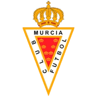 logo murcia fc