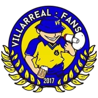 logo villareal